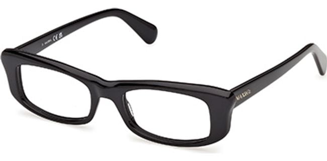 001 - Shiny Black