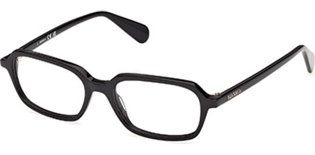 001 - Shiny Black