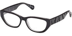 001 - Shiny Black / 