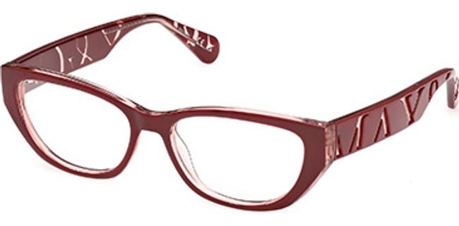 066 - Shiny Dark Red