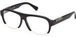 001 - Shiny Black / 