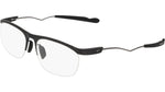 001 - MATTE BLACK