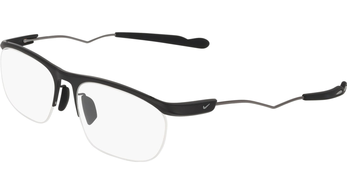 001 - MATTE BLACK