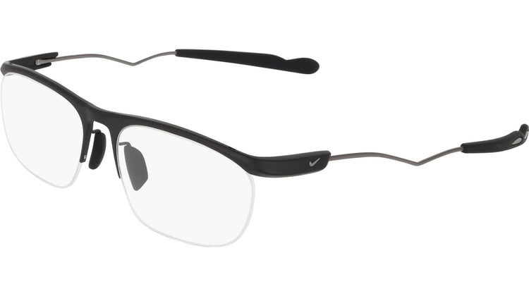 001 - MATTE BLACK