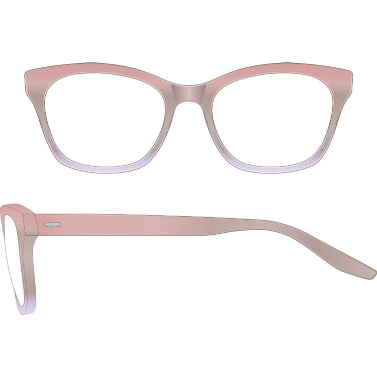 Lilac Dusty Rose / Demo