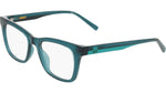 430 - CRYSTAL TURQUOISE / 