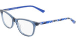 400 - BLUE CRYSTAL