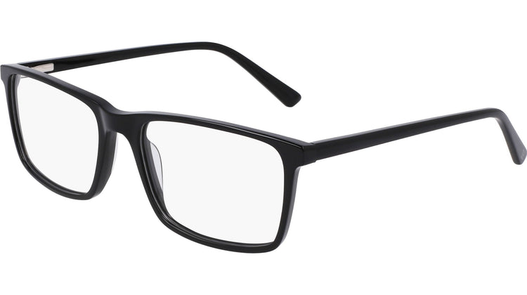 001 - BLACK