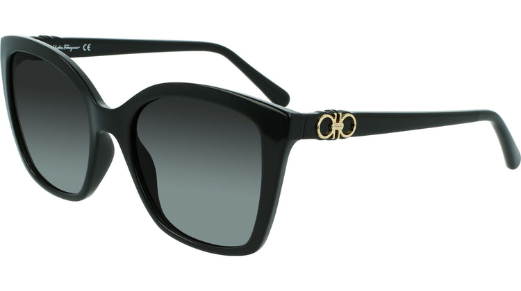 001 - BLACK