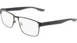 002 - SATIN BLACK