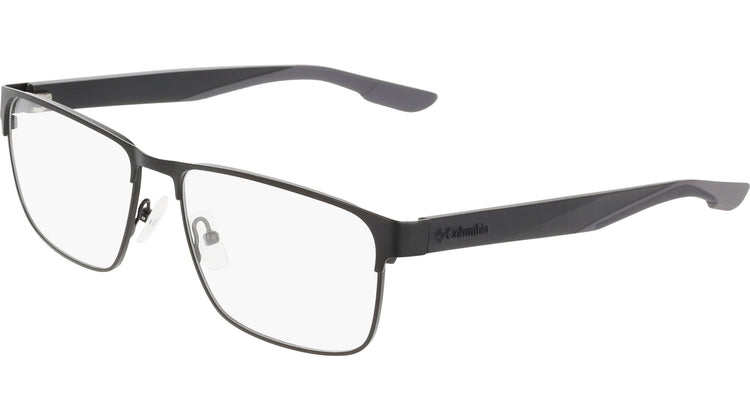 002 - SATIN BLACK