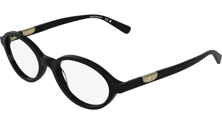 001 - BLACK