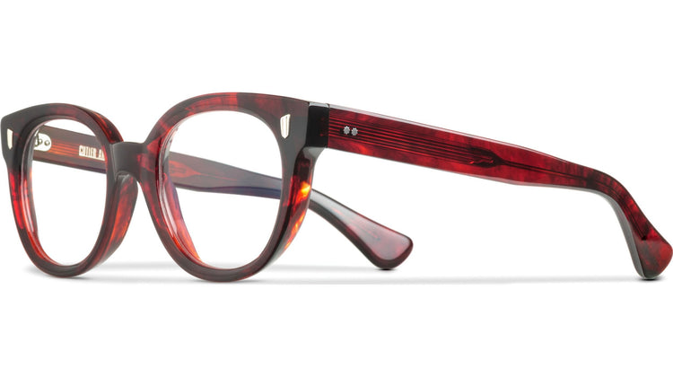 002 - RED HAVANA