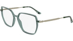400 - TRANSPARENT AZURE / 