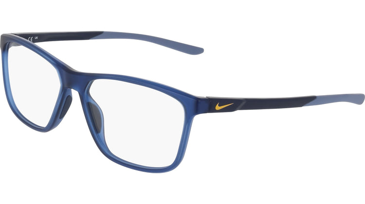 410 - MIDNIGHT NAVY/WORLD INDIGO