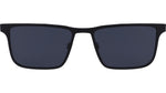 002 - MATTE BLACK