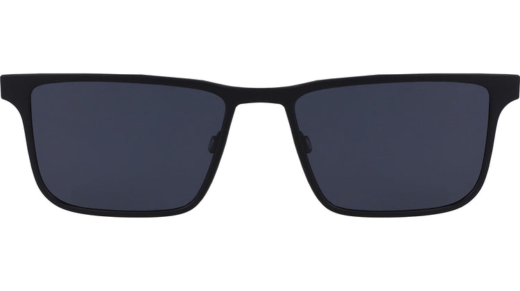 002 - MATTE BLACK