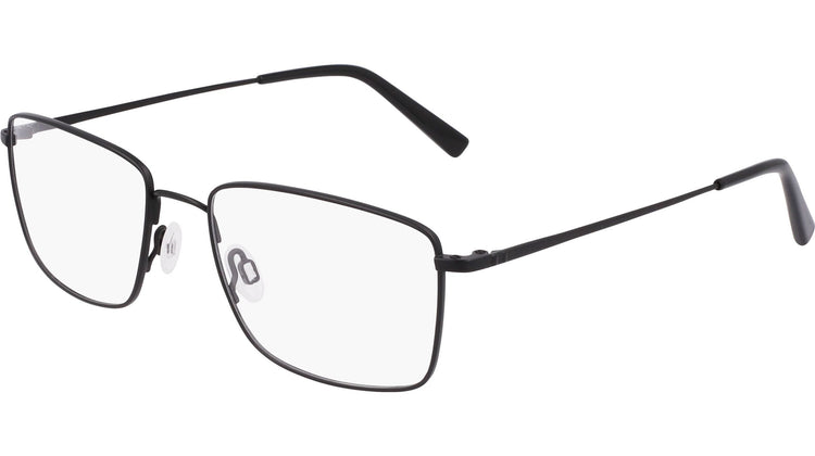 002 - MATTE BLACK