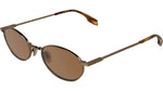 716 - AMBER GOLD / 