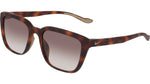 220 - MATTE TORTOISE / BROWN / 
