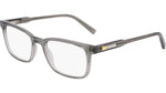 020 - STEEL GREY CRYSTAL / 