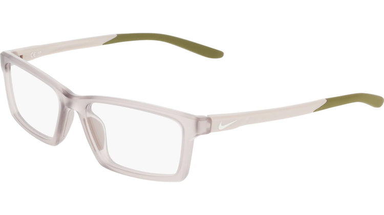 085 - MATTE COLLEGE GREY/MEDIUM OLIV