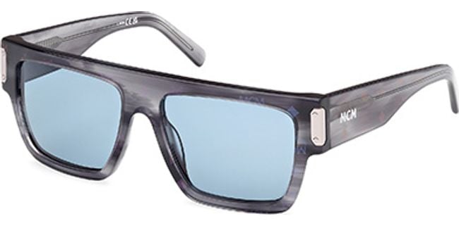 20V - Grey/Texture / blue