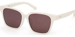 21S - Shiny Ivory / bordeaux