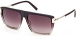 83Z - Violet/Gradient / gradient or mirror violet