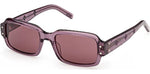 81Y - Shiny Violet / violet