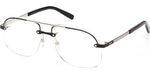 002 - Matte Black / 