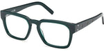 096 - Shiny Dark Green