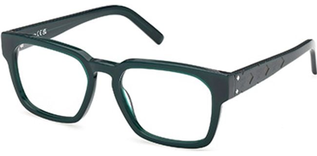 096 - Shiny Dark Green