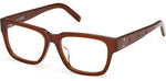 048 - Shiny Dark Brown / 