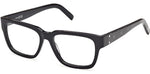 001 - Shiny Black / 