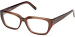 048 - Shiny Dark Brown / 