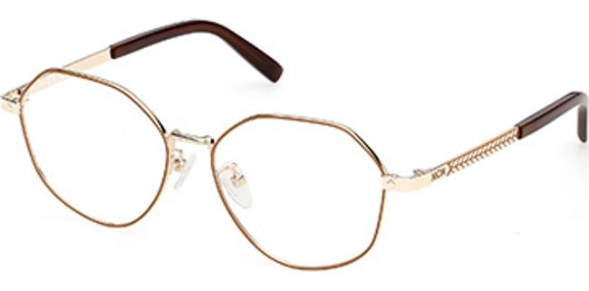 032 - Shiny Light Brown