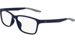 413 - MATTE MIDNIGHT NAVY/WOLF GREY / 