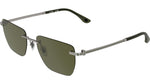 033 - MATTE GUNMETAL/KHAKI / 