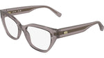 532 - TRANSPARENT MAUVE / 