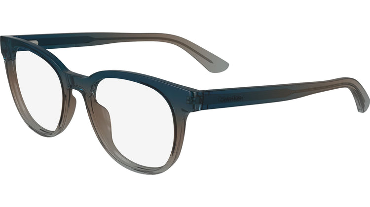 539 - BLUE/BROWN