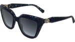 406 - BLUE/BLUE TORTOISE / 