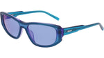 425 - LAYERED BLUEBERRY / 