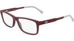 604 - BURGUNDY MATTE / 