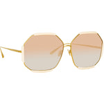 003 - CREAM/ LIGHT GOLD/ CAMEL GRAD