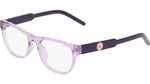 535 - CRYSTAL LAVENDER LATTE / 