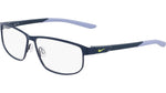 412 - MATTE ARMORY NAVY/ASHEN SLATE / 