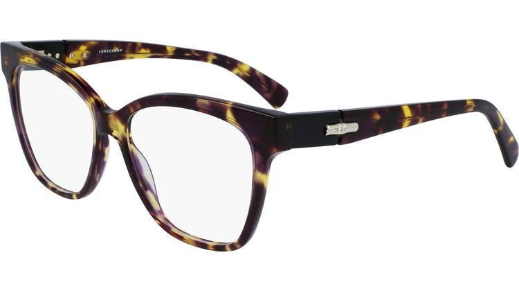 504 - TOKYO PURPLE HAVANA