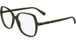 300 - TRANSPARENT GREEN / 