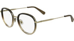 727 - GOLD/GRADIENT BROWN / 